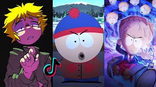 South Park TikTok compilation 17 [upl. by Osmond771]