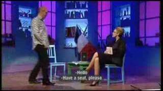 Schools Out  Series 2 Episode 2  14072007 Part Three [upl. by Ailic578]