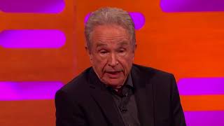 The Graham Norton Show Season 21 Episode 2 [upl. by Annaiek]