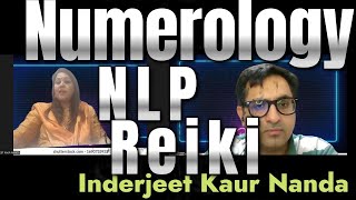 Numerology Secrets Revealed  DOBampProfession  Driver Conductor amp KUA Number  Inderjeet Kaur Nanda [upl. by Alleyne248]