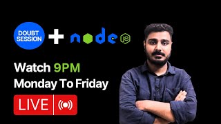 Nodejs Basics Explained Everything You Need to Know nodejs [upl. by Ahel]