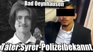 Bad Oeynhausen musste nicht sein [upl. by Ano]