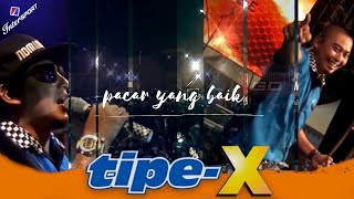 TipeX  Pacar Yang Baik Live Jakarta 2017 [upl. by Ynahpit706]