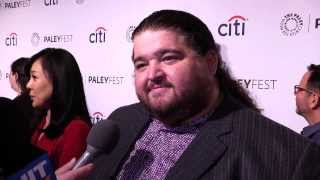 Jorge Garcia talks the ending of Lost and fan interactions [upl. by Iramaj779]