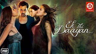 Ek Thi Daayan HD Full Hindi Romantic Movie  Emraan Hashmi  Huma Qureshi  Konkona Sen Sharma [upl. by Ruyam568]