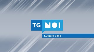 Tg Noi Lucca e Valle  17092024 [upl. by Alburga]