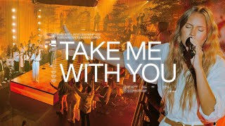 Take Me With You — VOUS Worship [upl. by Hanni]