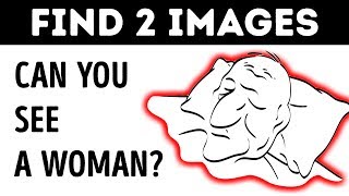 20 Optical Illusions That Confuse the Smartest People [upl. by Victoria250]