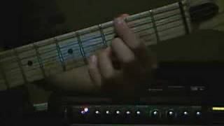 How to Play Highway to HellEasy Guitar Lesson ACDC [upl. by Hopfinger]