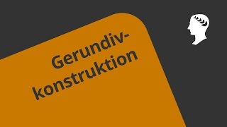 Gerundivkonstruktionen eine Einführung  Latein  Das Verb [upl. by Esertal]