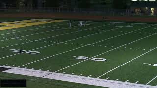 Kearns High School vs Box Elder Mens Varsity Football [upl. by Elitnahc]