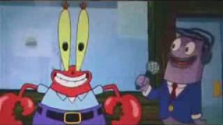 Spongebob Movie Edited Part 1 [upl. by Earb]