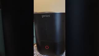 The Geniani Humidifier [upl. by Eixam]