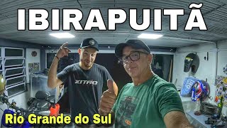 Ep109 Descendo Sentido Sul Antes da Chuvas  Viagem Brasil Do Norte ao Sul [upl. by Mather]