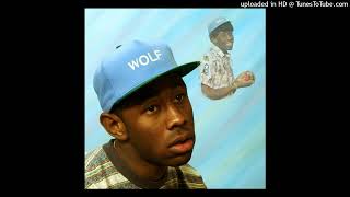 Tyler The Creator  Tamale V2 untagged 201213 [upl. by Etnuaed]