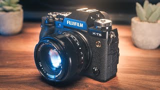 Fujifilm XT5 2024  Watch Before You Buy [upl. by Geneva857]