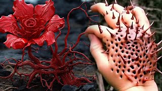 Top 10 Most Dangerous Plants in the World [upl. by Anibor]