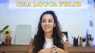 Minha internação psiquiátrica  Tamiris Lima [upl. by Ecirehs627]