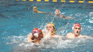 Water Polo Olympic Development8th Grade and under [upl. by Profant]