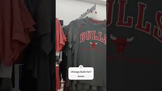 Chicago bulls shirt at Walmart shorts [upl. by Moclam]