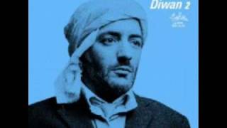 07  Rachid Taha  Ah mon amourwmv [upl. by Shatzer]