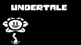 UnderTale Demo Ruins Theme [upl. by Weld]