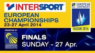 Final  MS  Jan O Jorgensen vs Rajiv Ouseph  2014 INTERSPORT European Cships [upl. by Larcher715]