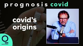 A Look at Covid Origin Theories  Prognosis Covid UNCUT [upl. by Fritze]