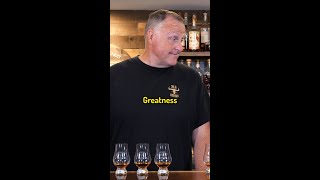 Kurts Blind Reaction to Makers Mark Cellar Aged [upl. by Acino]