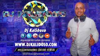 CASTIGALA  CESAR NICOLAS  BY DJKALIDOSO [upl. by Kenzie]