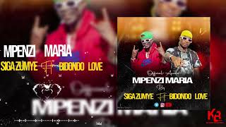 Mapenzi maria by ziga zumye fb Bidondo officiel audio music Burundi Bujumbura [upl. by Irec960]