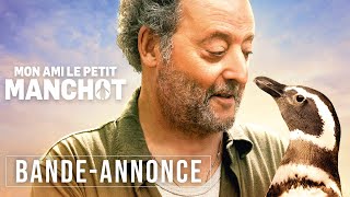 MON AMI LE PETIT MANCHOT  BANDEANNONCE [upl. by Ditzel412]