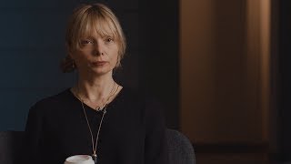 CAMERIMAGE 2017  Exclusive interview with Magdalena Górka [upl. by Leal159]