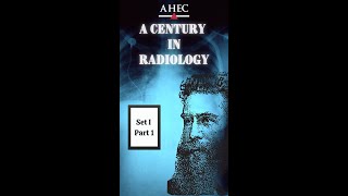 The History of Radiology Discovering XRays [upl. by Supen]