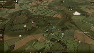 REGIMENTS 3 GAMEPLAY  WORLD WAR III TACTICAL STRATEGY GAME [upl. by Filippa248]