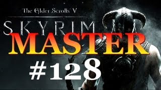 Skyrim Master Walkthrough 128  Entering Volskygge  Epic Power Leveling Sword Fight [upl. by Timmons]