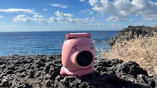 “Recensione Fujifilm Instax Pal e Mini Link 3 La Coppia Perfetta per le Tue Foto” [upl. by Alyakim]