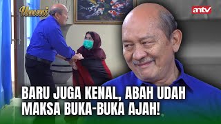 Abah Dapet Calon Bini ke Tiga  UMMI ANTV Eps 29 15 [upl. by Aitan684]