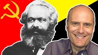 Stefan Molyneuxs quotThe Truth about Karl Marxquot Debunked [upl. by Nadine704]