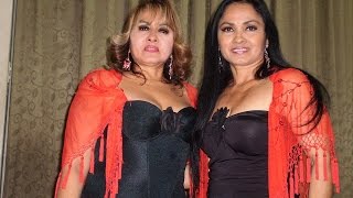 HERMANAS MONCADA ALAVA 43 AÑOS DE ARTISTAS [upl. by Yetta]