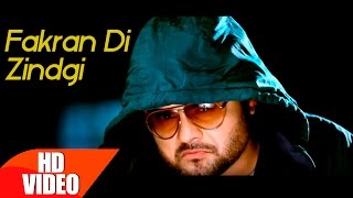 Fakran Di Zindgi  Full Song   Kulbir Jhinjer  Punjabi Song Collection  Speed Records [upl. by Lesoj493]