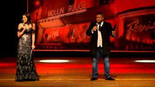 How to dance Kwaito with Jason Goliath [upl. by Joelynn]