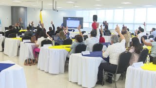 Consejo Universitario aprueba Política de Inclusión y Equidad a la Educación Superior [upl. by Netsrik]