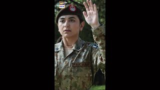 Yumna Zaidi Best Moment € SinfeAahan Shorts [upl. by Joung]