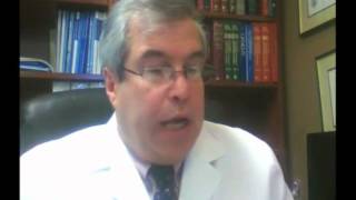 QampA with Dr David Hyams on Ductal Carcinoma in Situ [upl. by Ymorej226]