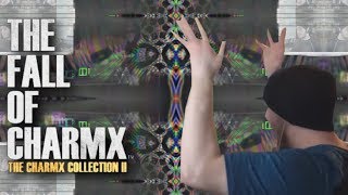 ✯ The Charmx Collection II The Fall of Charmx ✯ YTP MEGACOLLAB [upl. by Nojram]