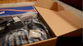 ASOS UNBOXING MEN HD [upl. by Ahsilad429]