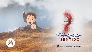 Educação Adventista feat Pedro Valença  Verdadeiro Sentido Clipe Oficial  Páscoa 2020 [upl. by Syverson]