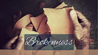 10132024  Brokenness  Dos and Donts of Suffering in Brokenness  1 Peter 41219 [upl. by Randi]