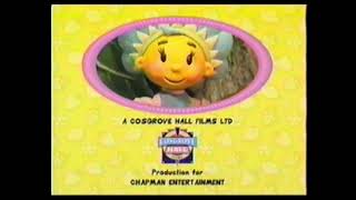 Cosgrove Hall FilmsFiveChapman EntertainmentNickelodeon UK 2005 [upl. by Bibah]